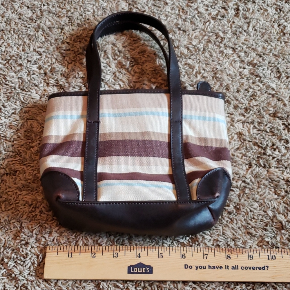 Like New Fossil mini handbag - Picture 2 of 6